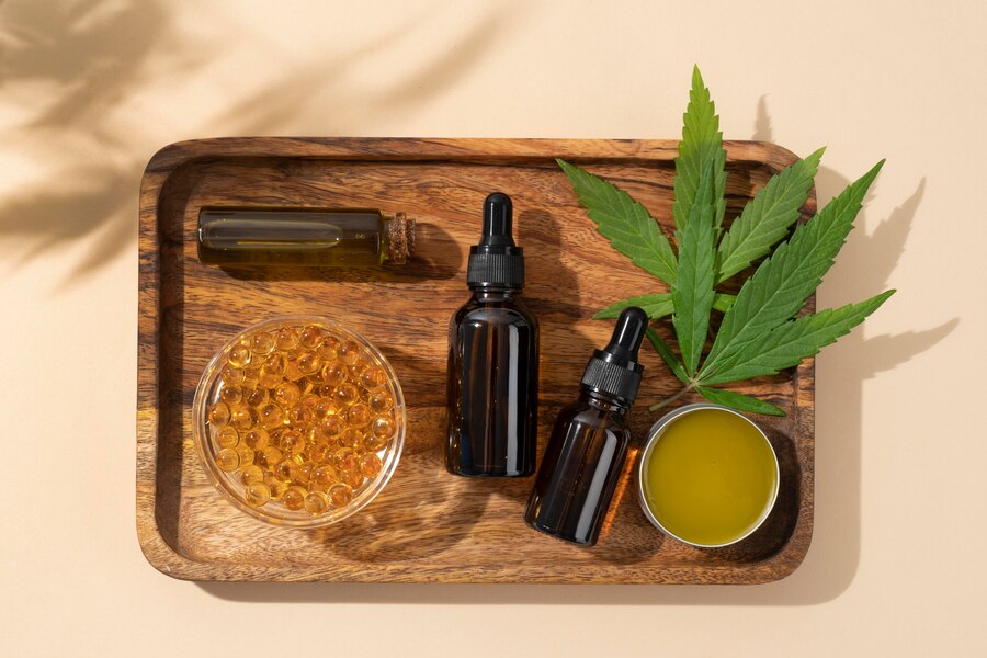 Terms and Condition | Best CBD